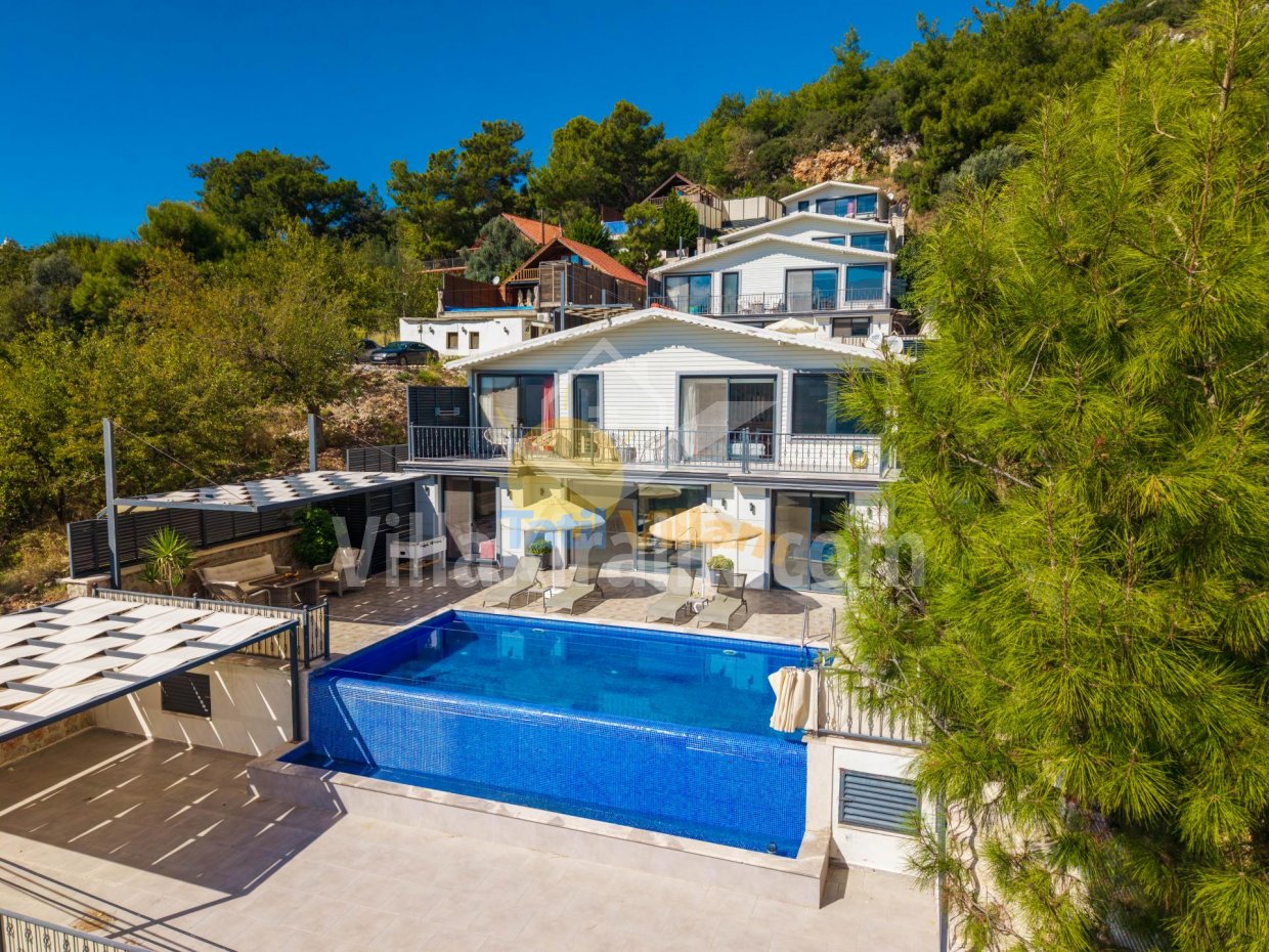 Villa Samiris 1