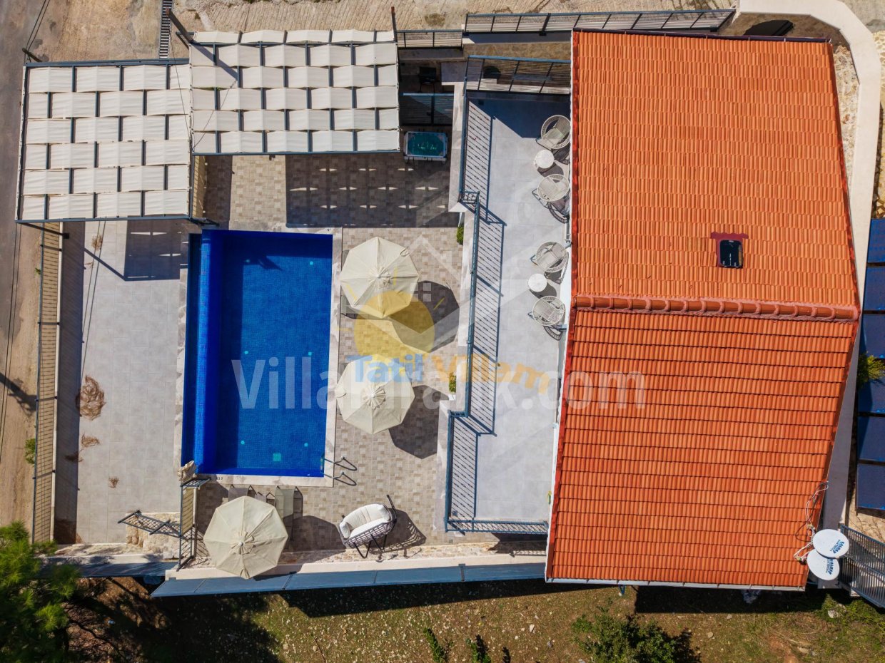 Villa Samiris 1