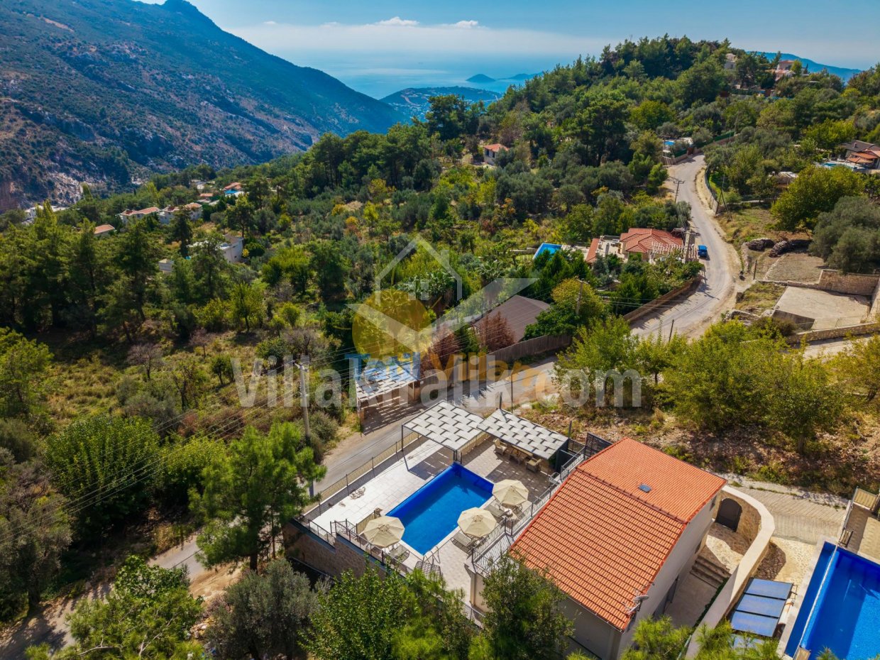 Villa Samiris 1