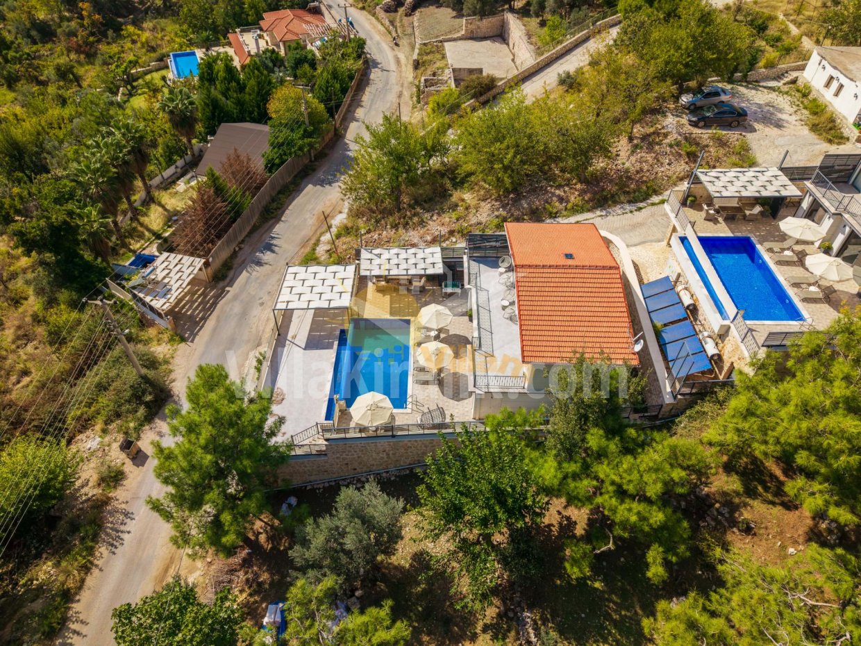 Villa Samiris 1