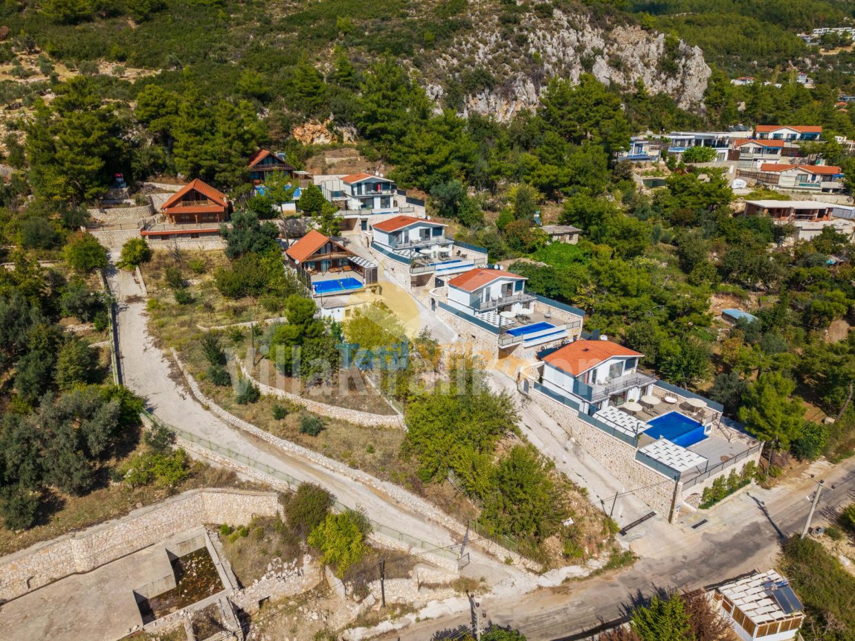 Villa Samiris 1