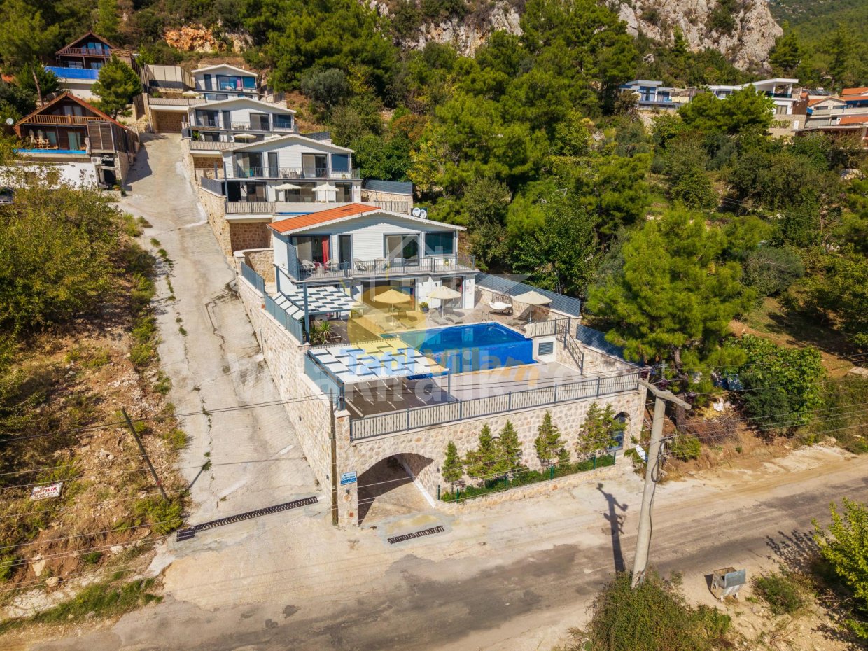 Villa Samiris 1