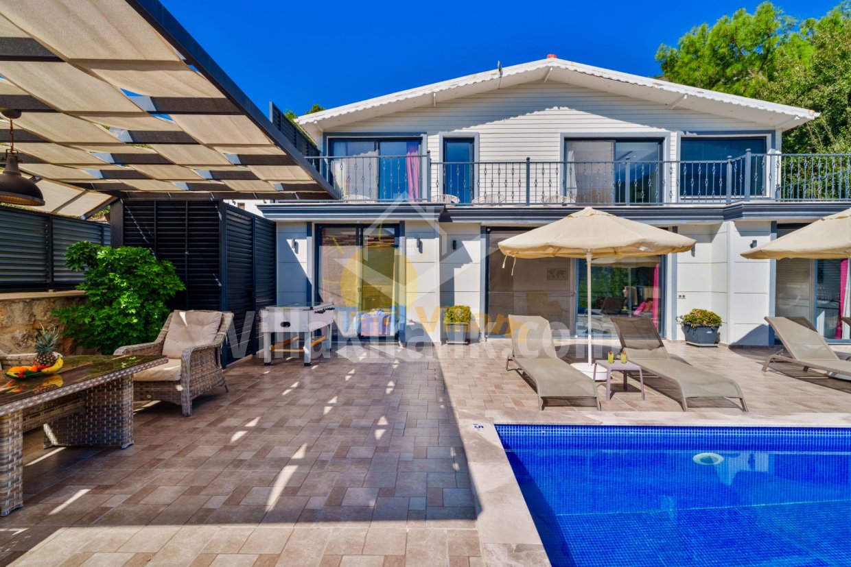 Villa Samiris 1