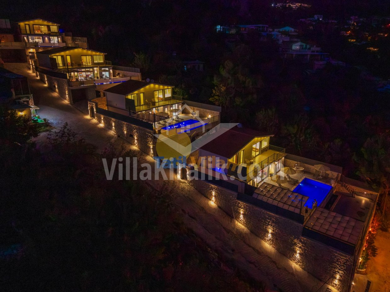Villa Samiris 1