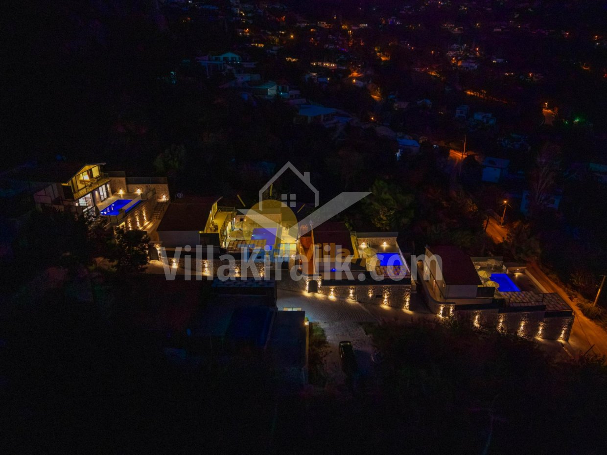Villa Samiris 1