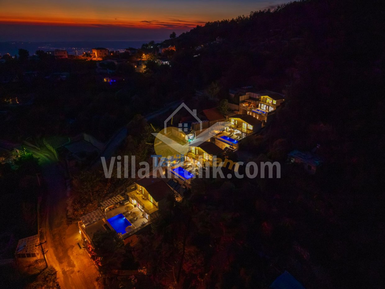 Villa Samiris 1