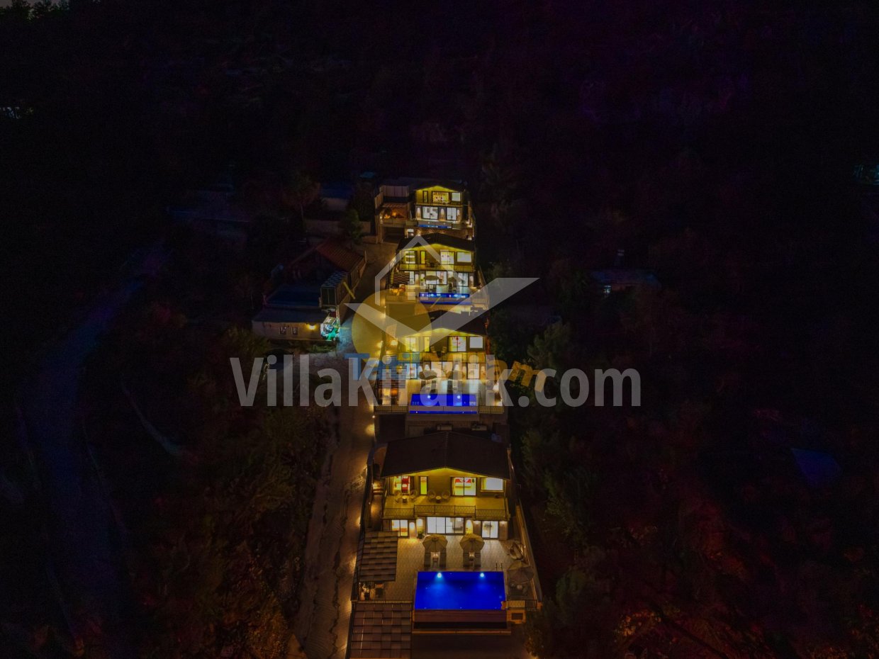 Villa Samiris 1