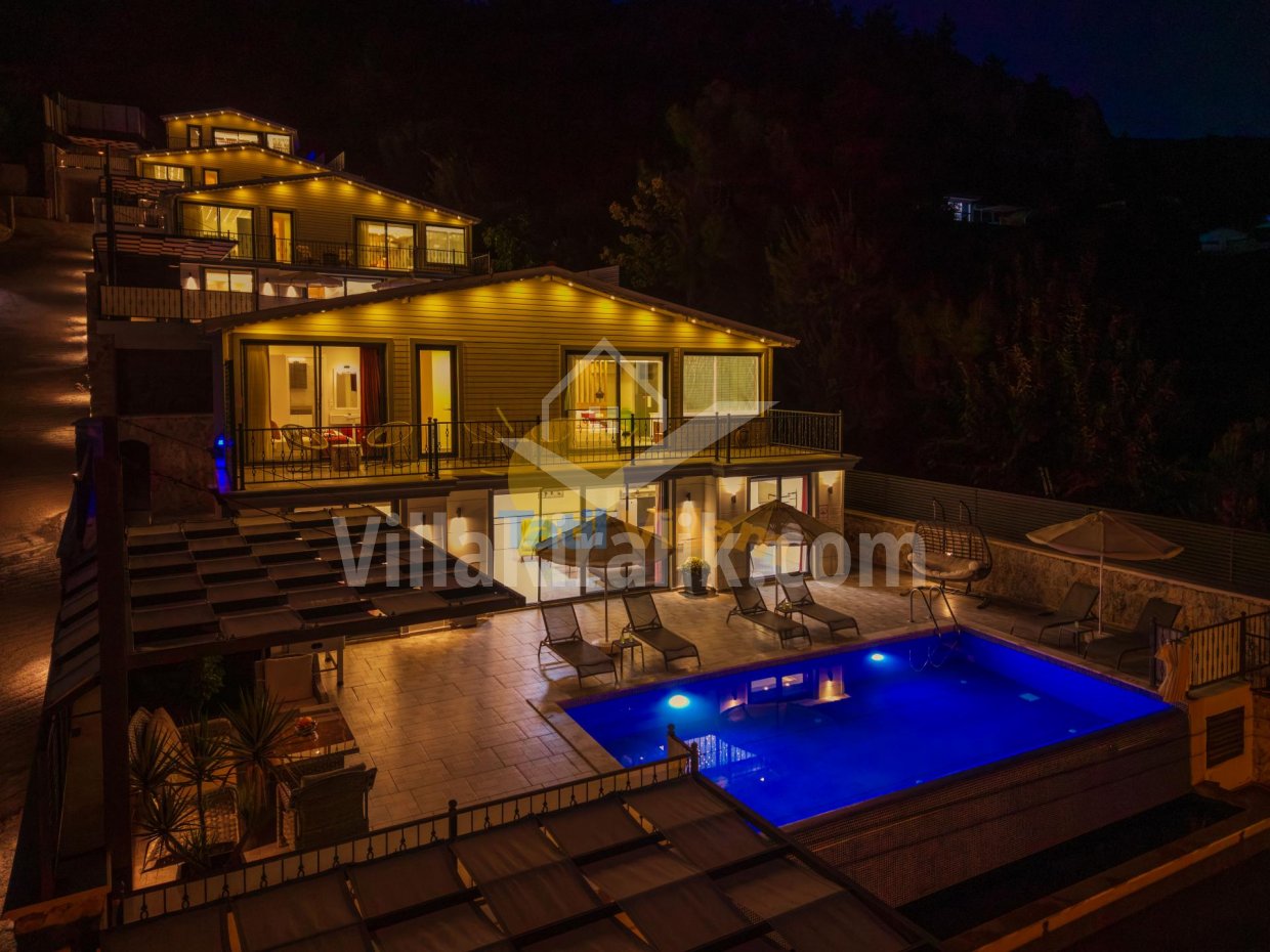 Villa Samiris 1