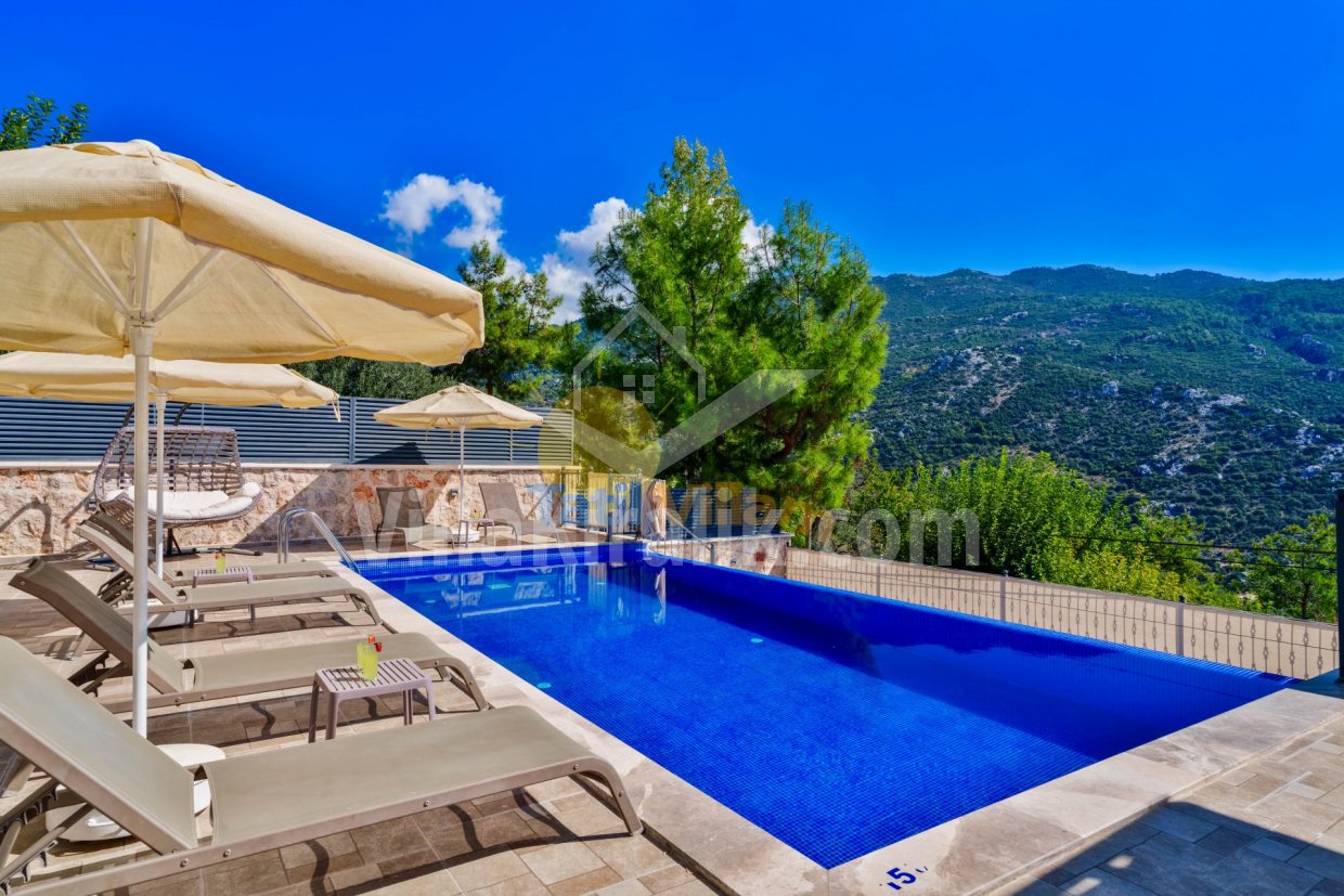 Villa Samiris 1