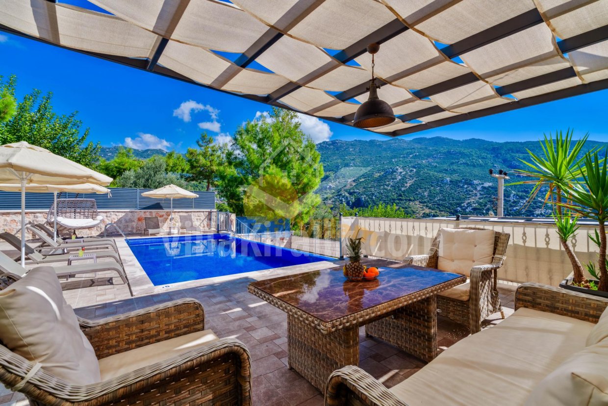 Villa Samiris 1