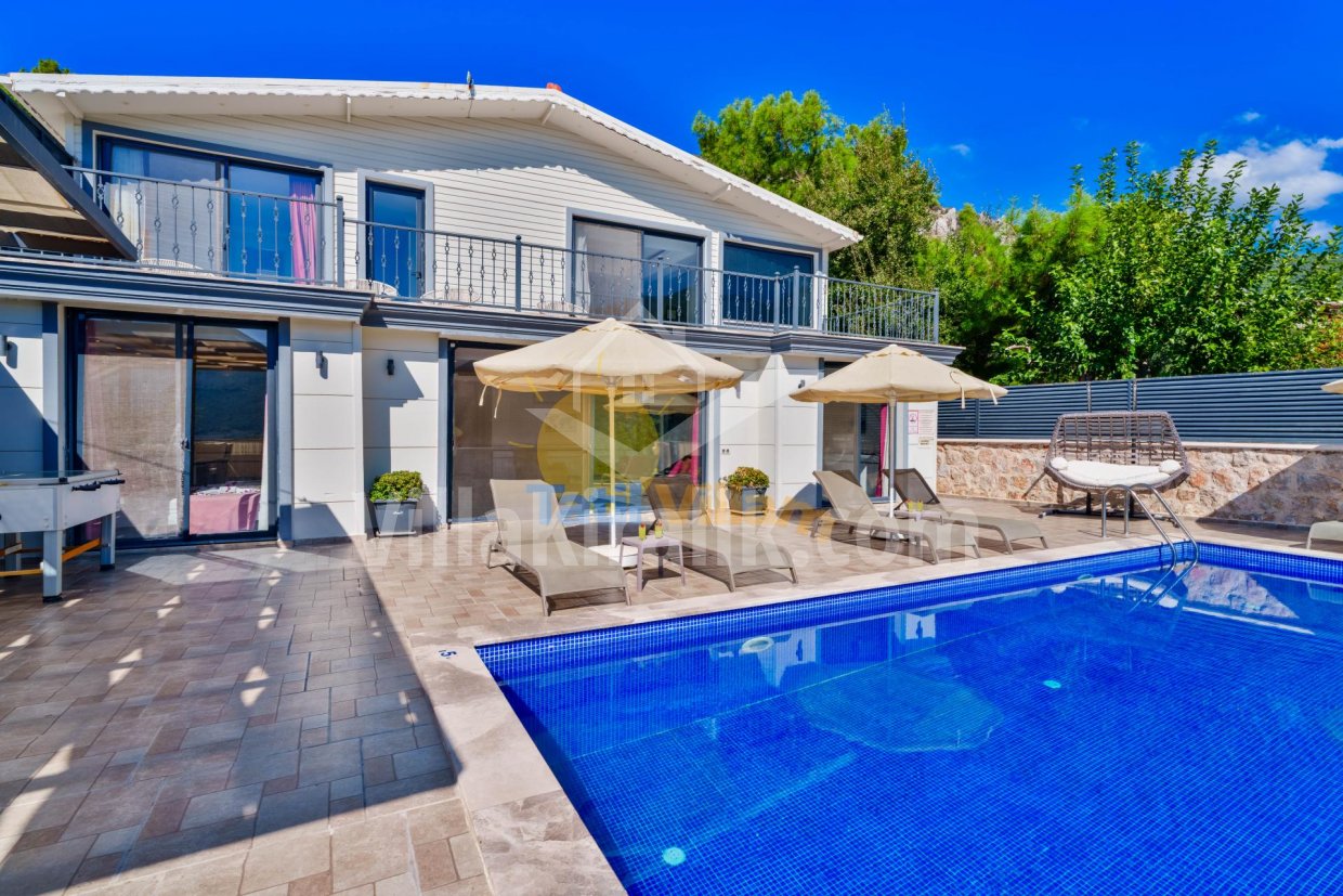 Villa Samiris 1