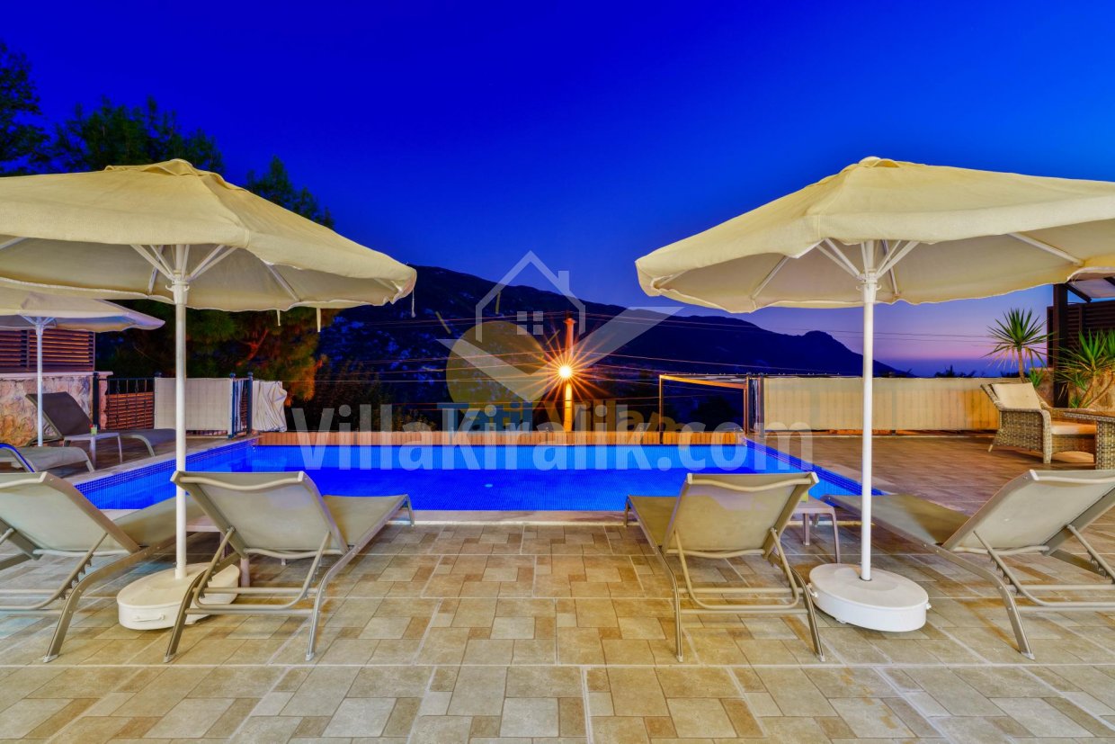 Villa Samiris 1