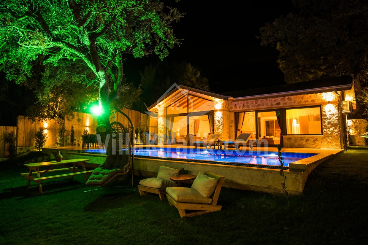 Villa Sancak