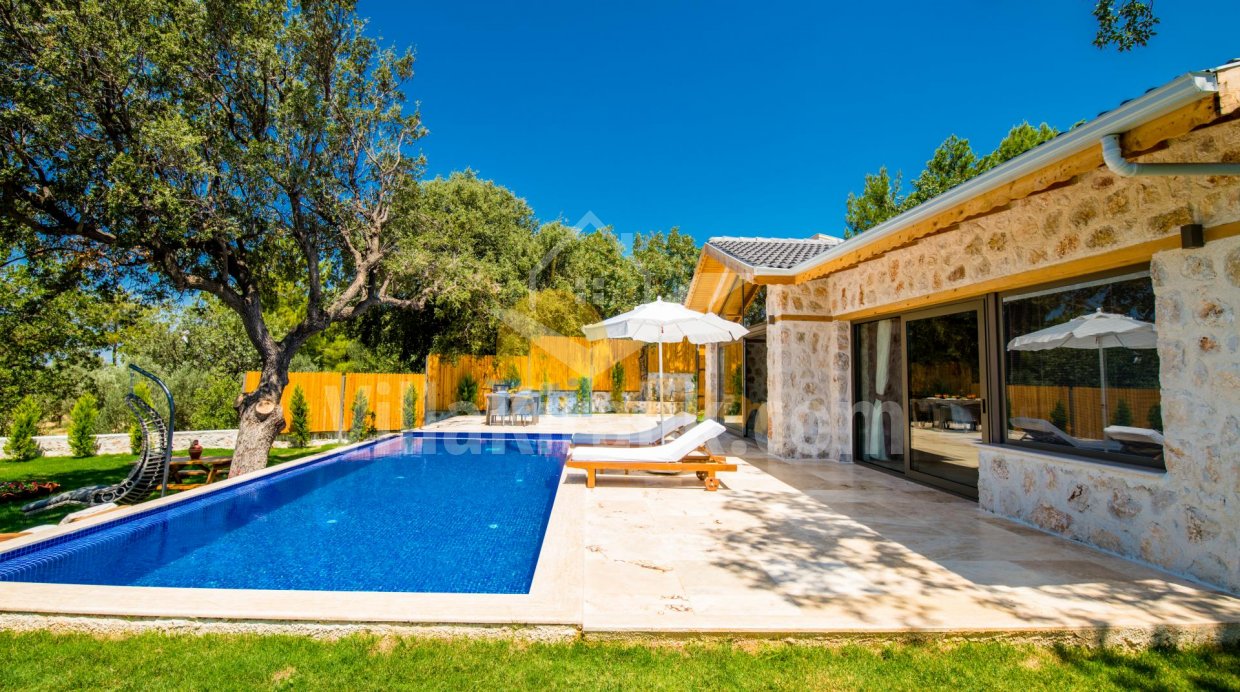 Villa Sancak