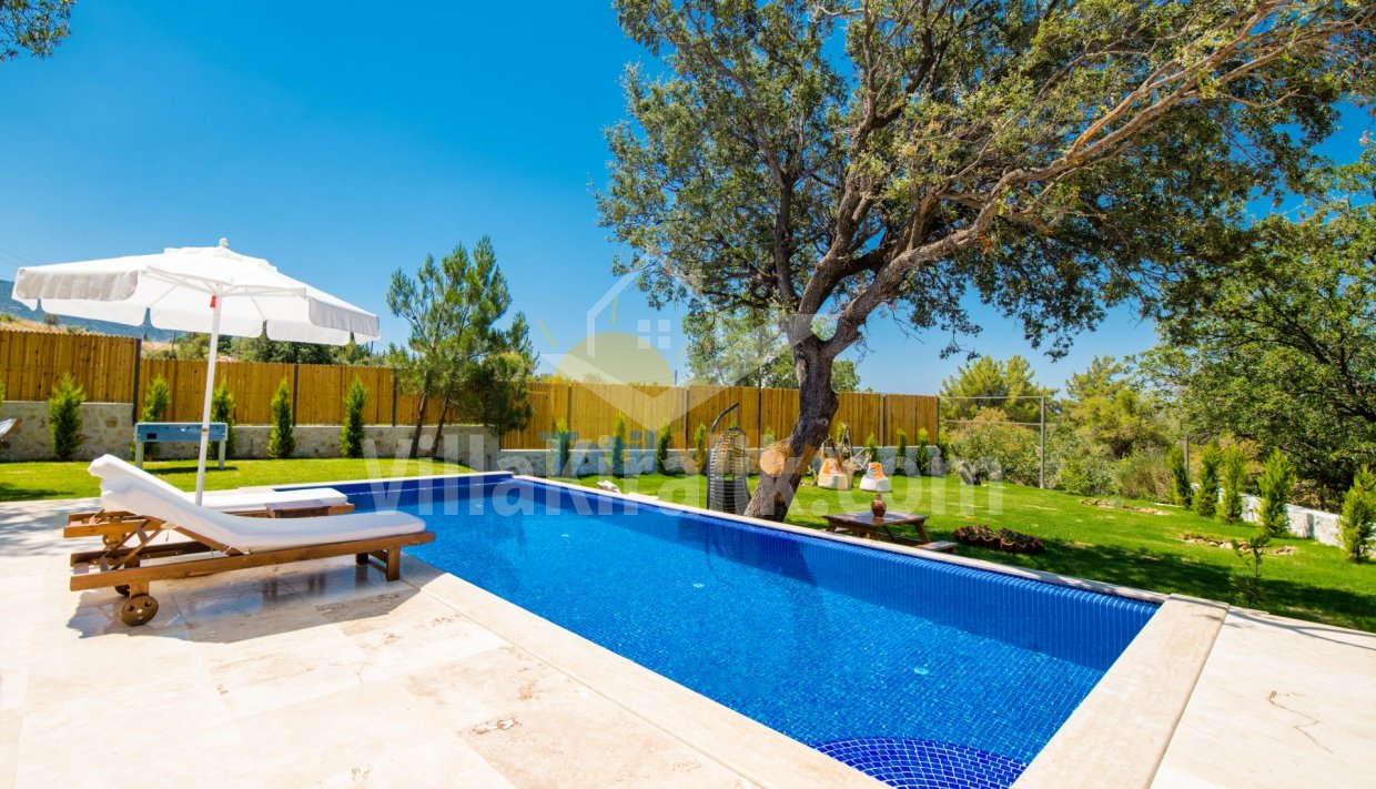 Villa Sancak