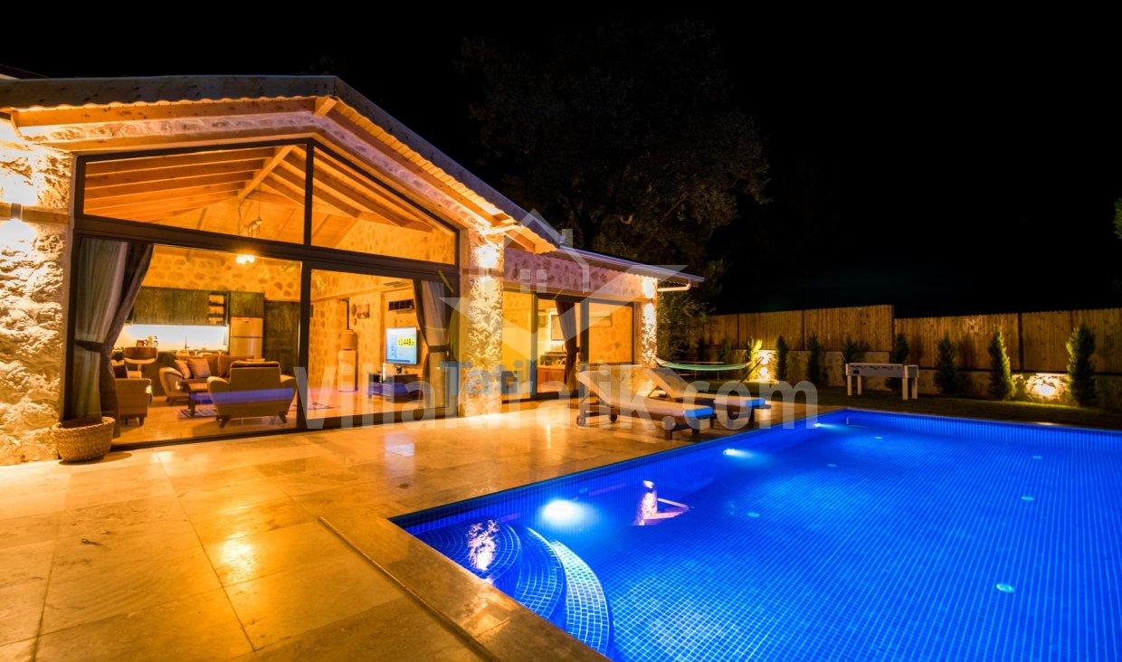 Villa Sancak