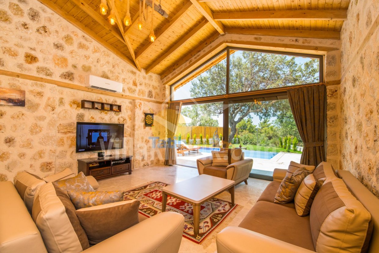 Villa Sancak