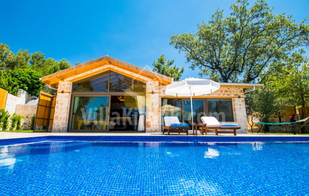 Villa Sancak
