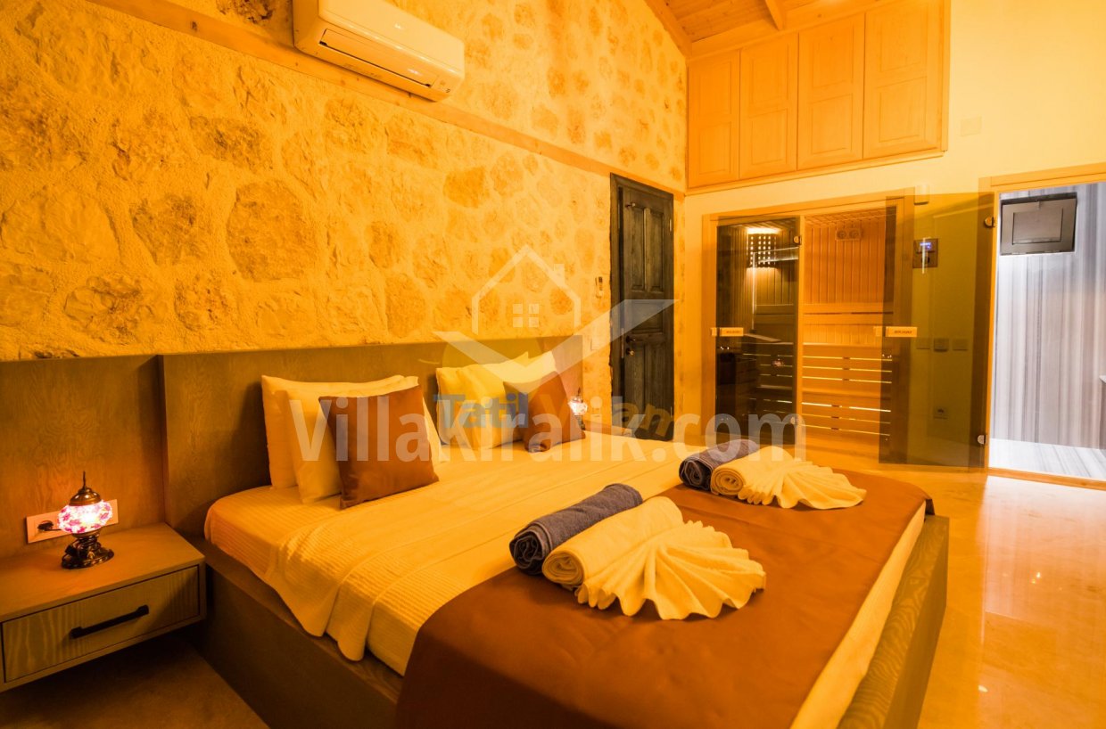 Villa Sancak