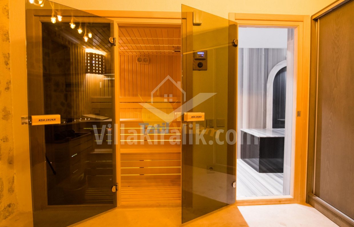 Villa Sancak
