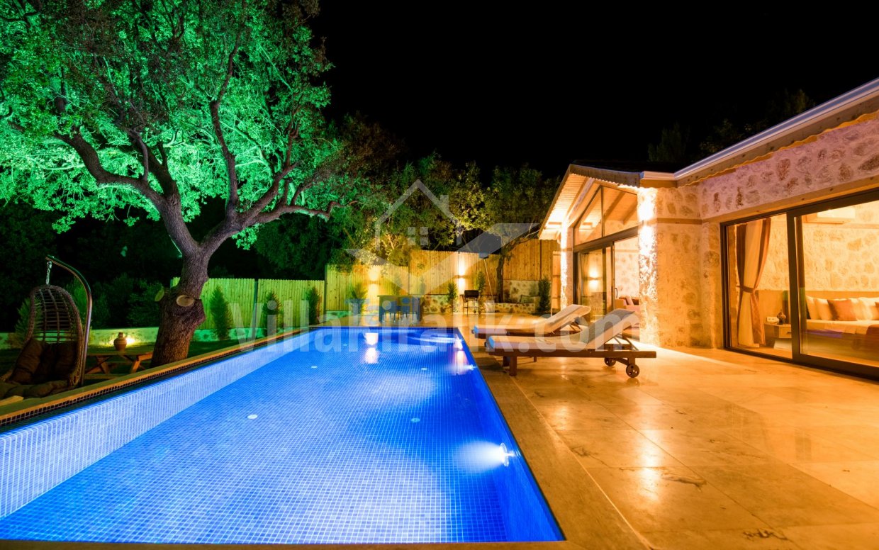 Villa Sancak