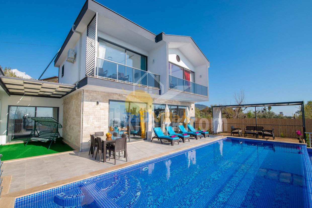 Villa Sunay