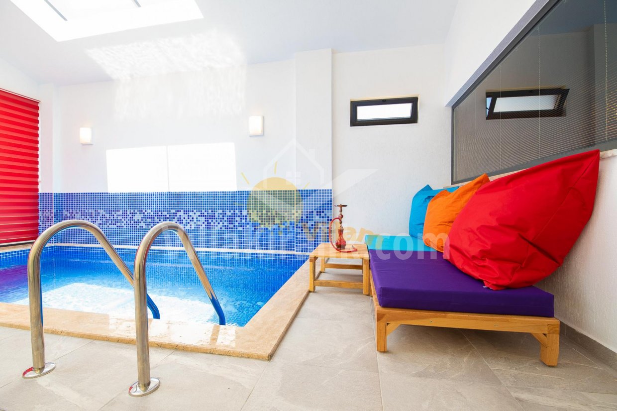 Villa Sunay