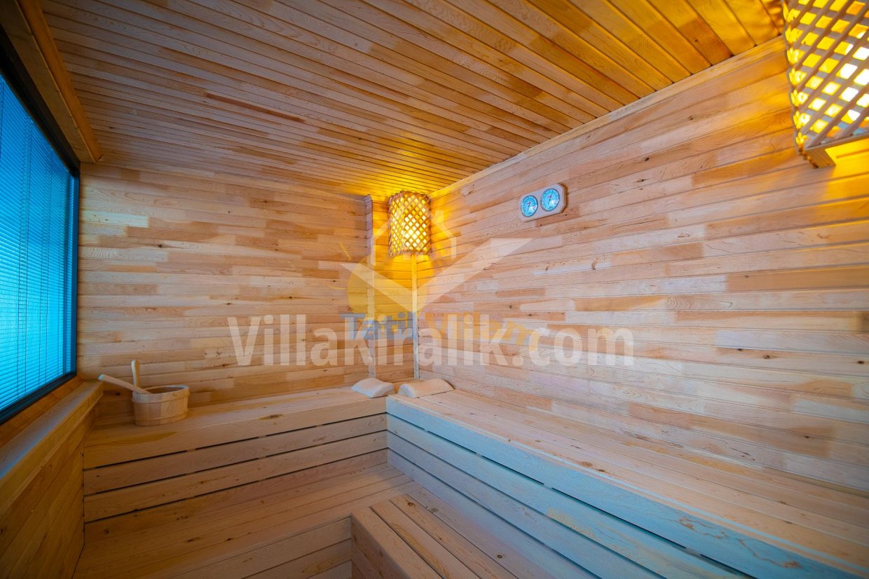 Villa Sunay