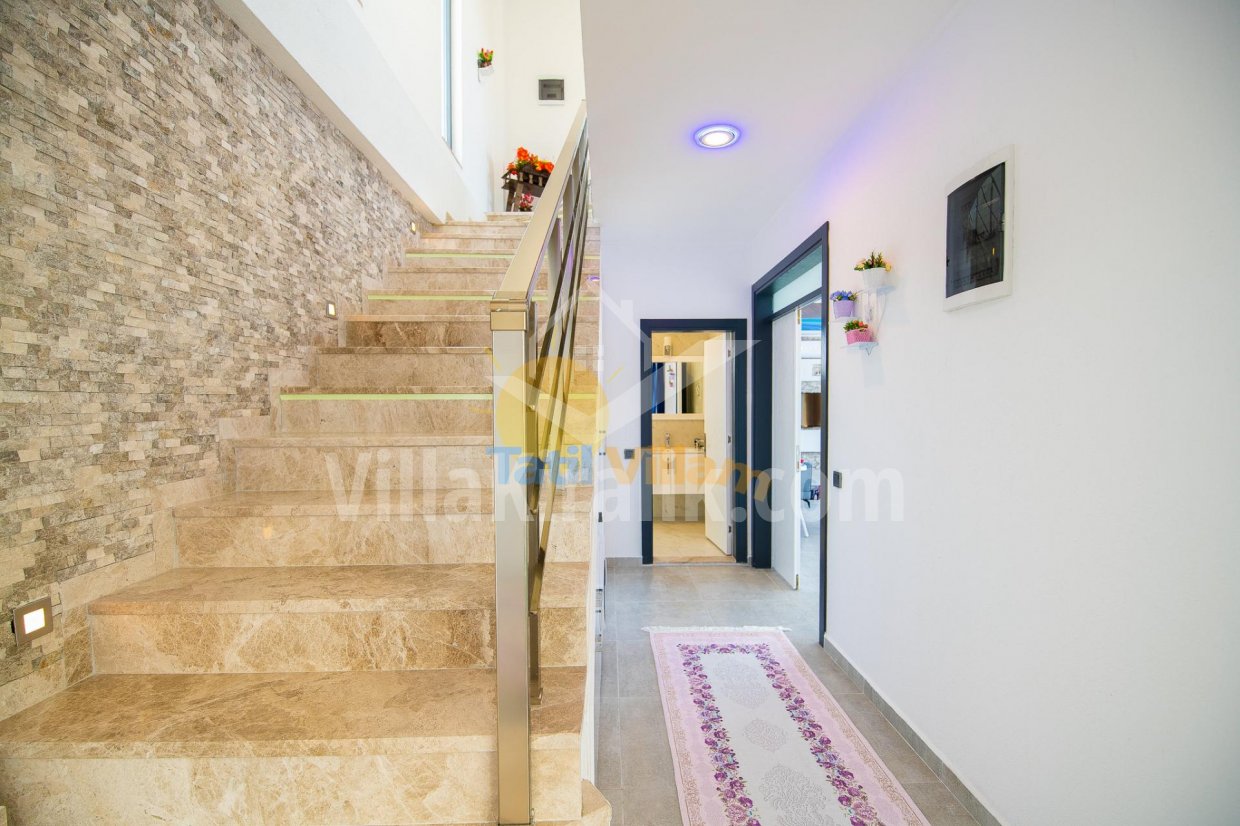 Villa Sunay