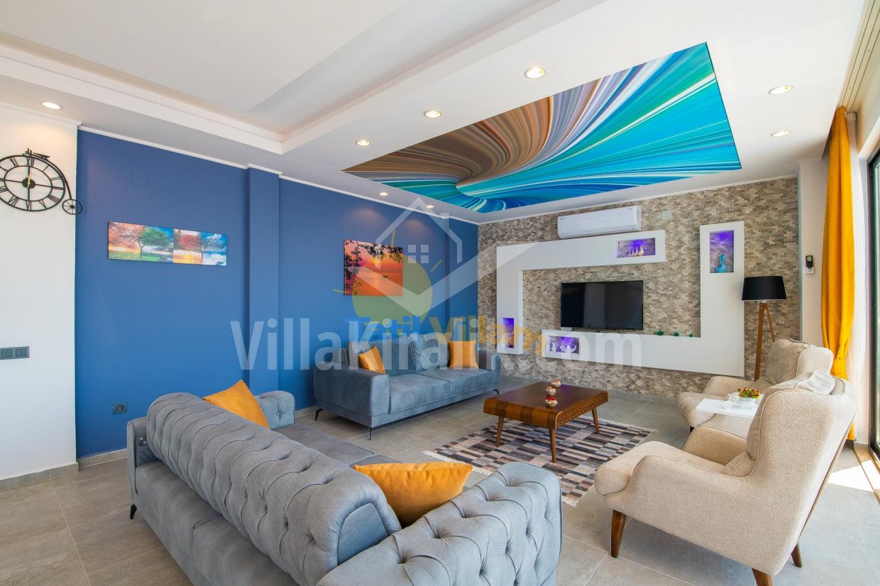 Villa Sunay