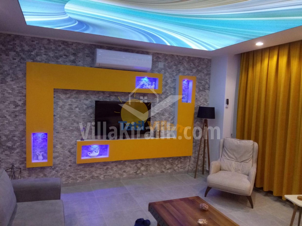 Villa Sunay