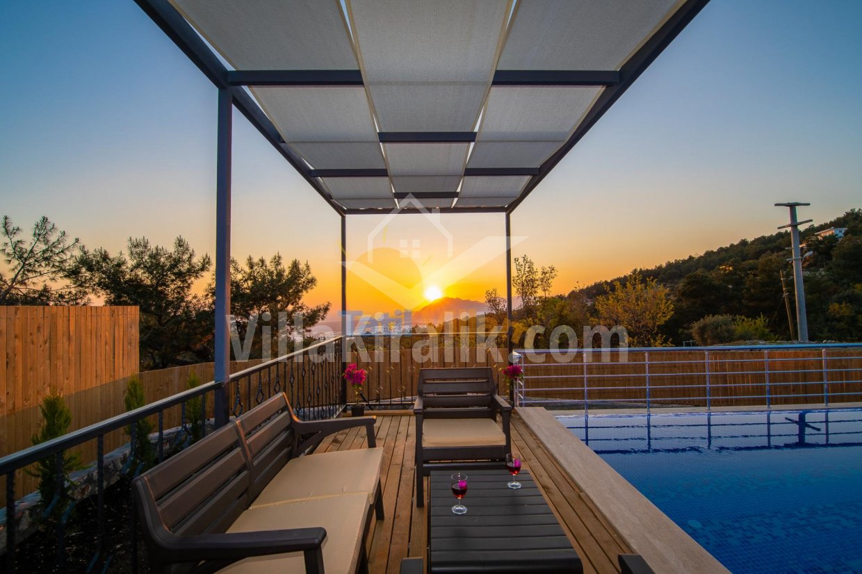 Villa Sunay