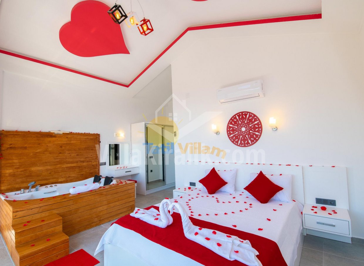 Villa Sunay