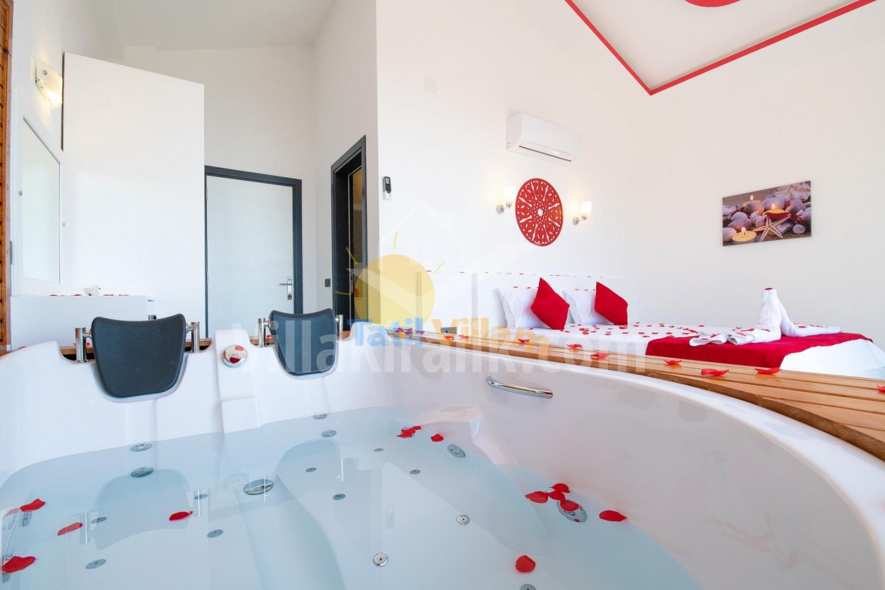 Villa Sunay