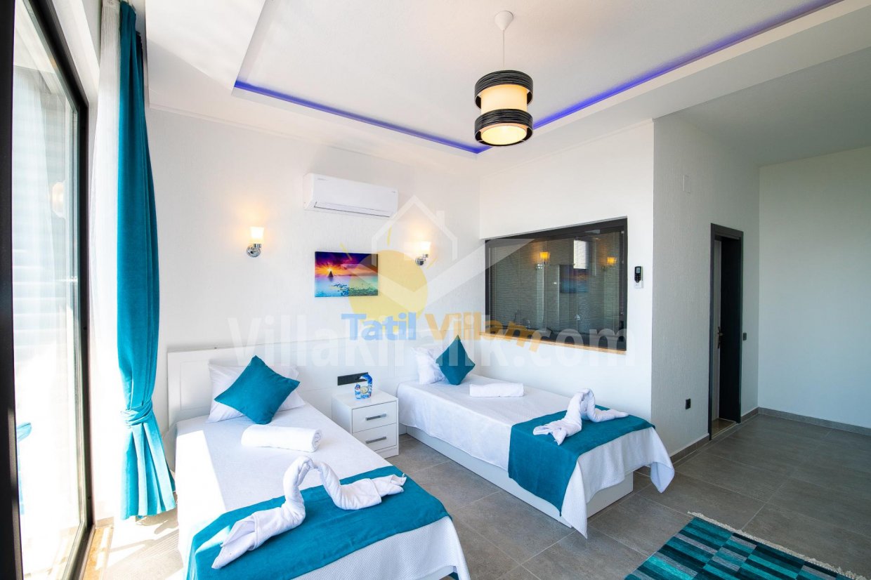 Villa Sunay