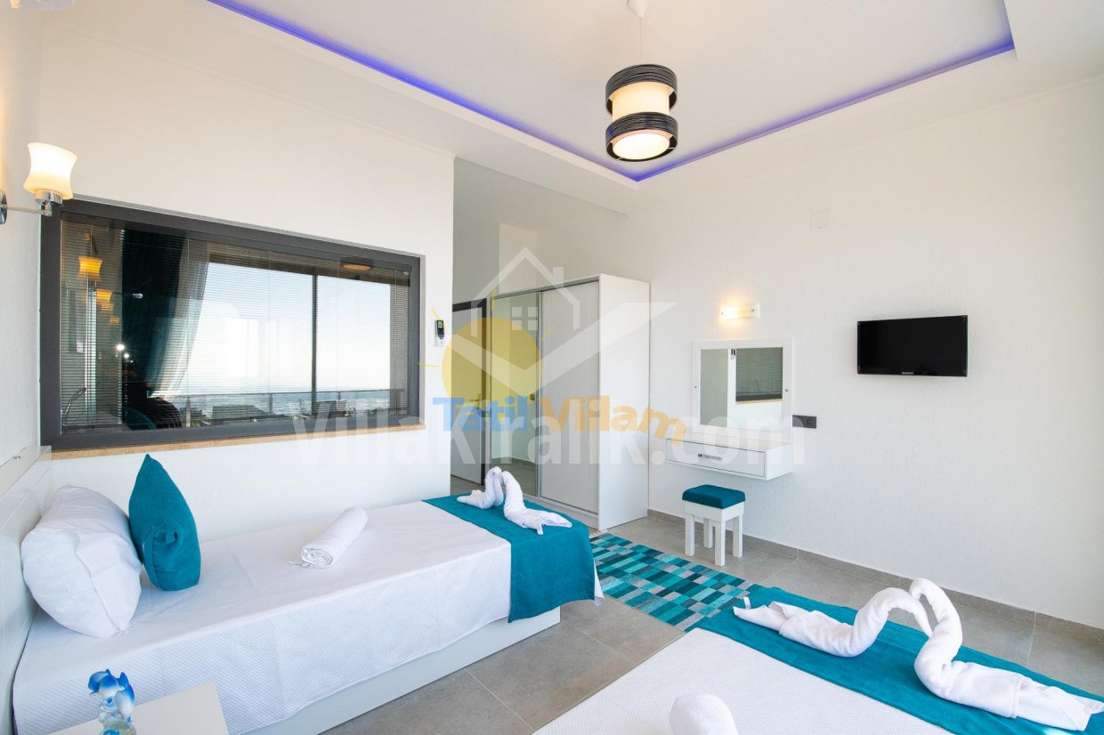 Villa Sunay