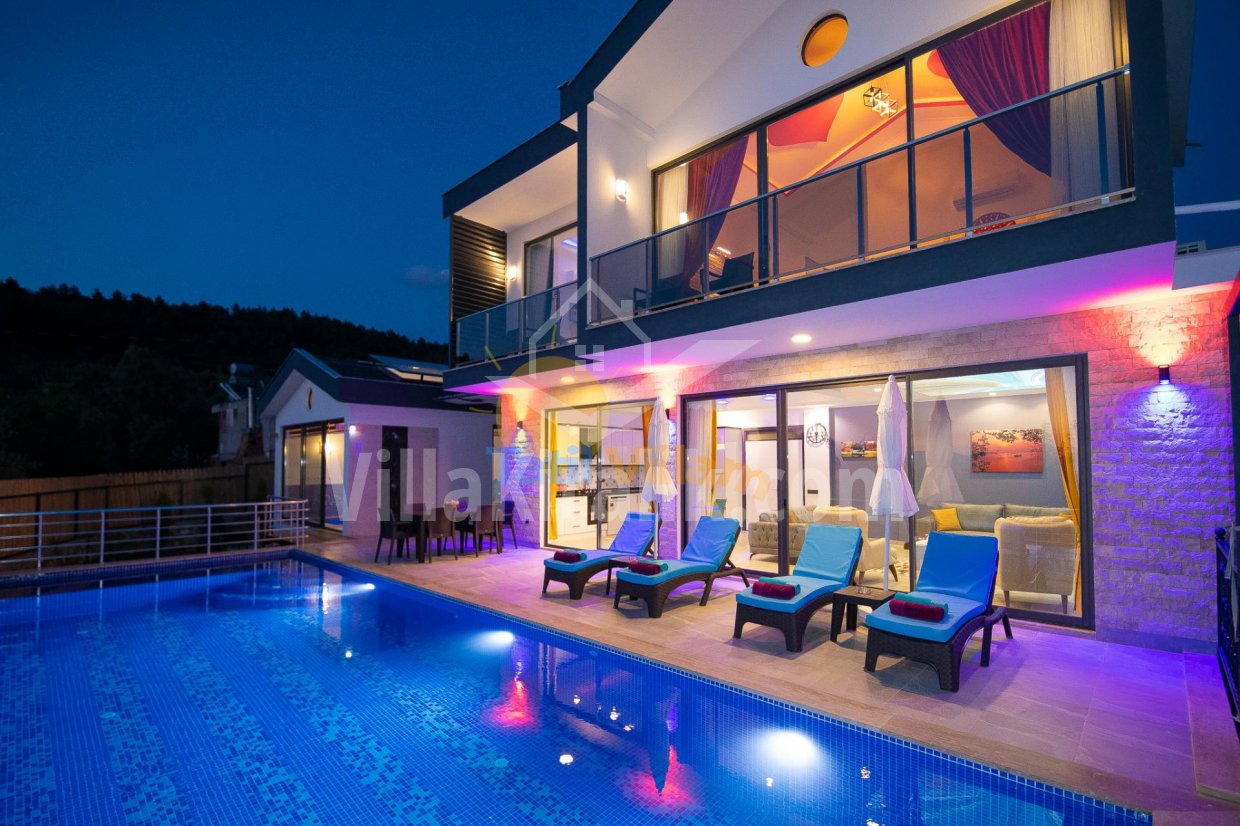 Villa Sunay