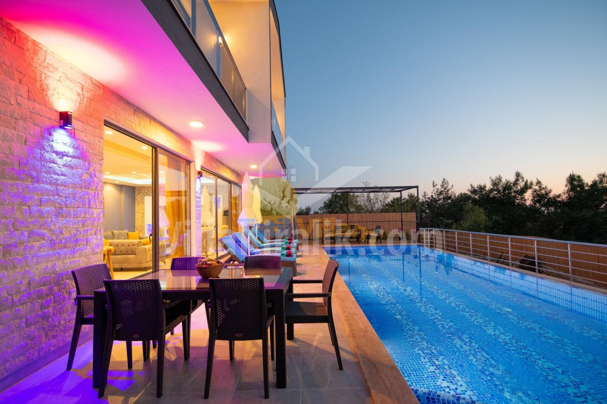 Villa Sunay