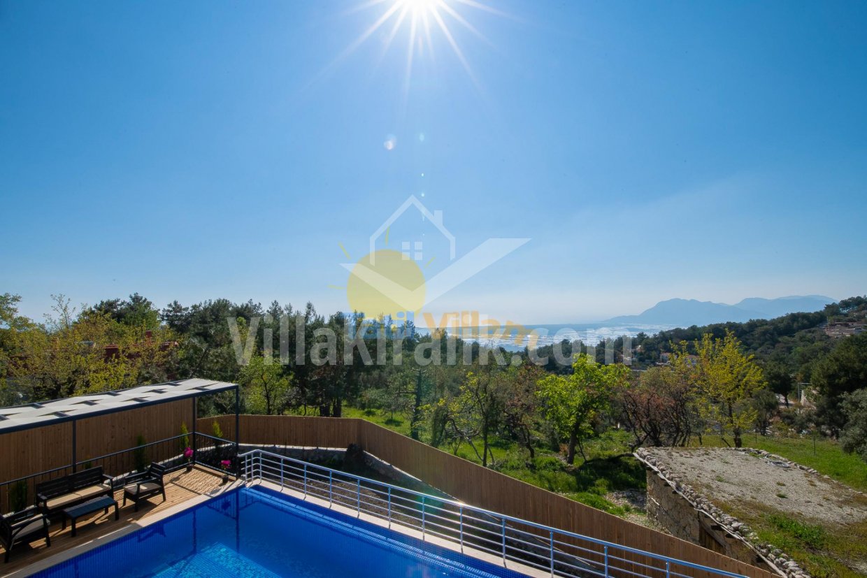 Villa Sunay