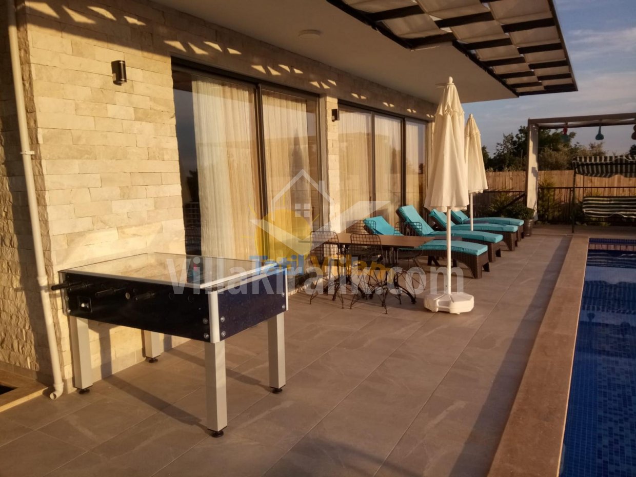 Villa Sunay