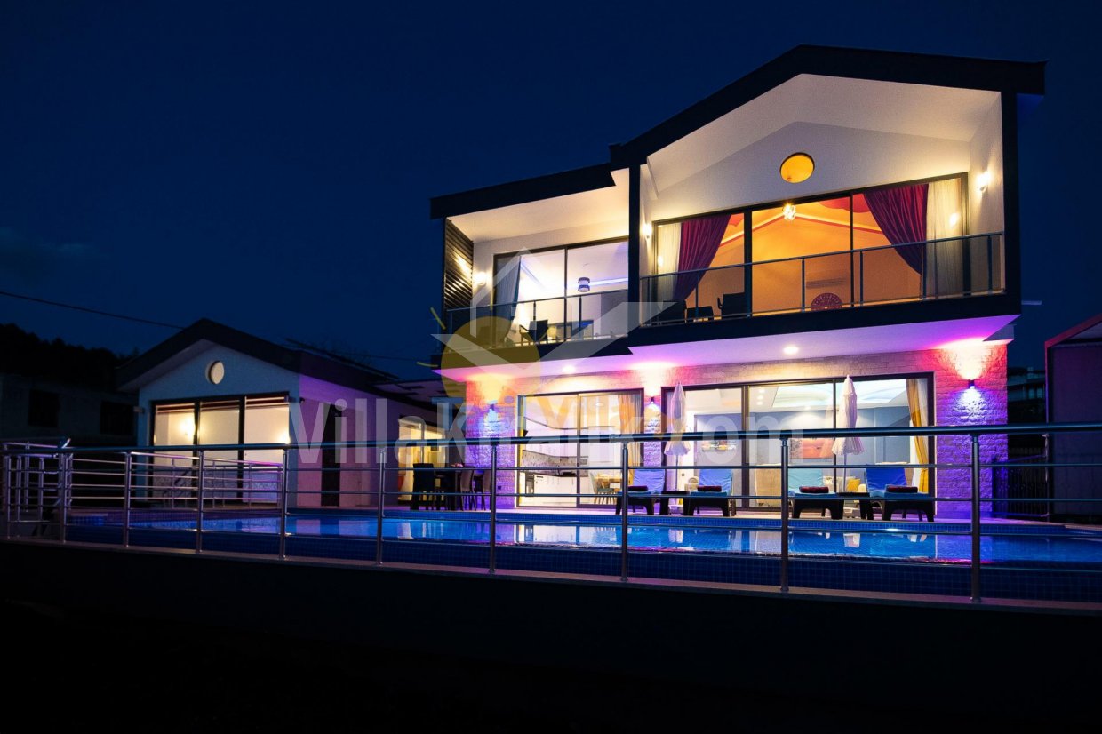 Villa Sunay