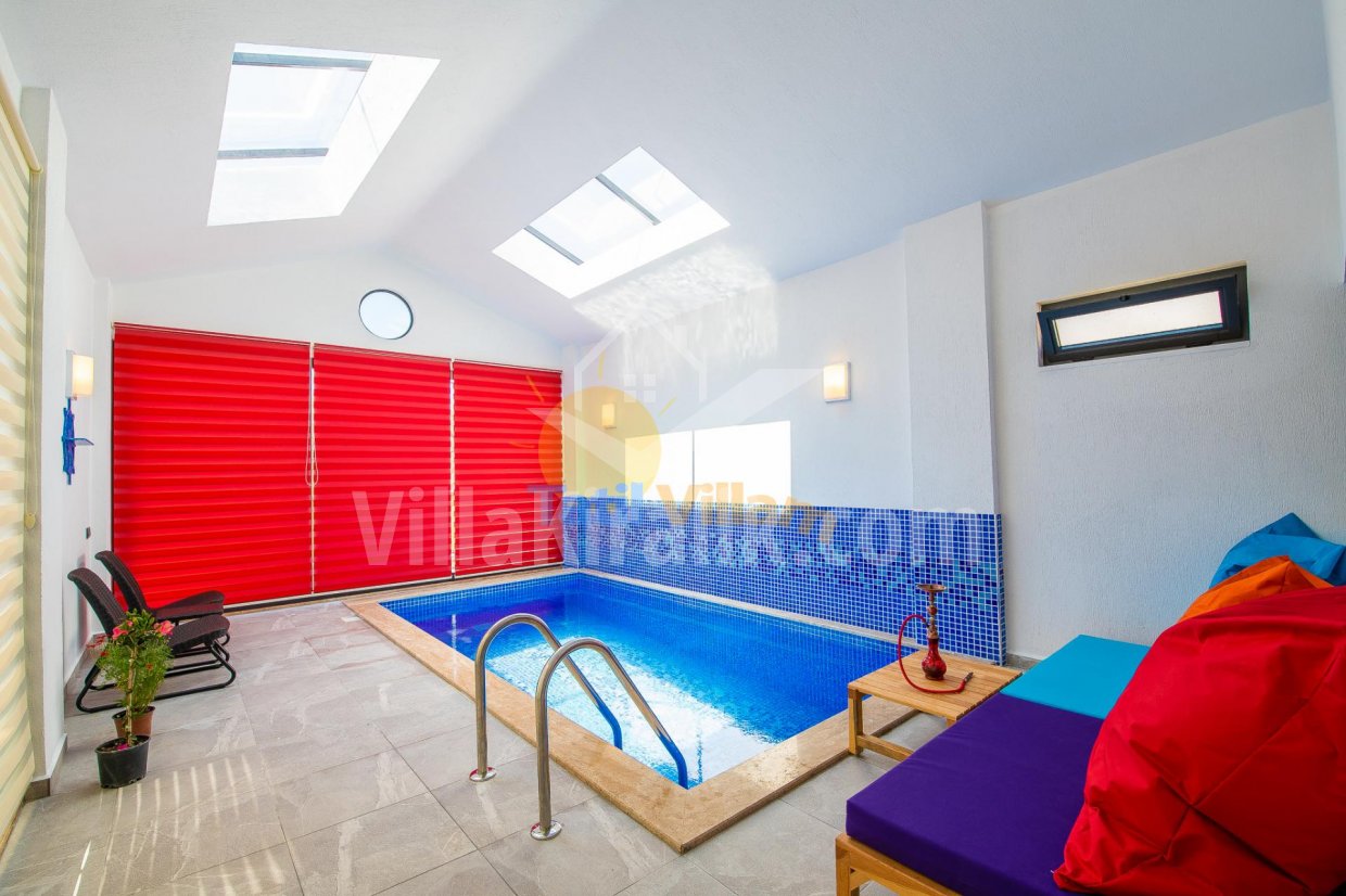 Villa Sunay