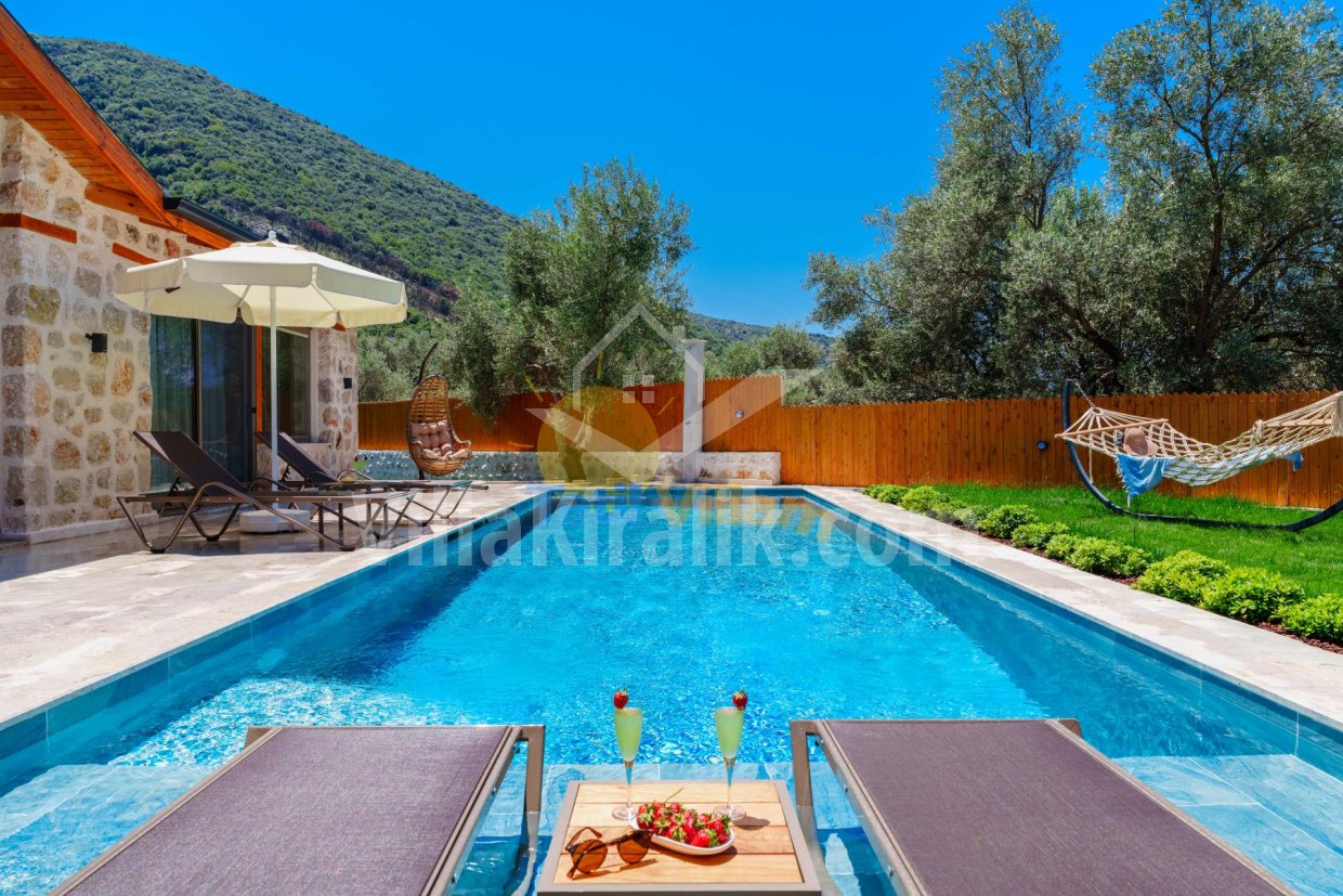 Villa Sunshine