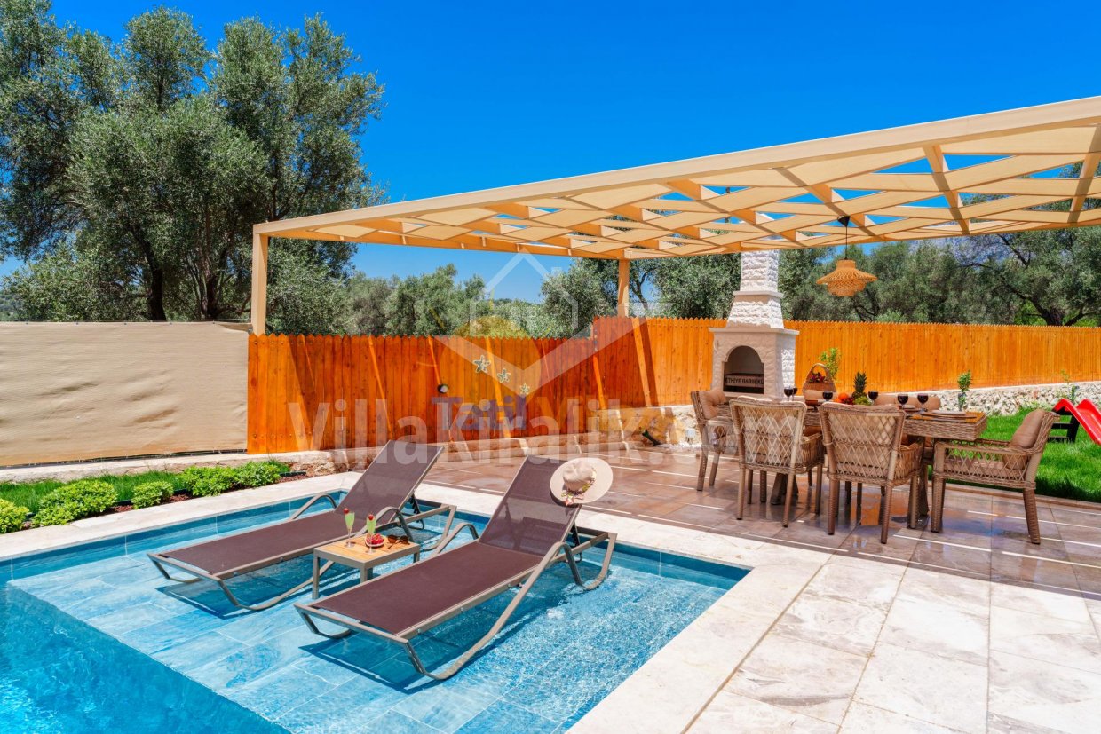 Villa Sunshine