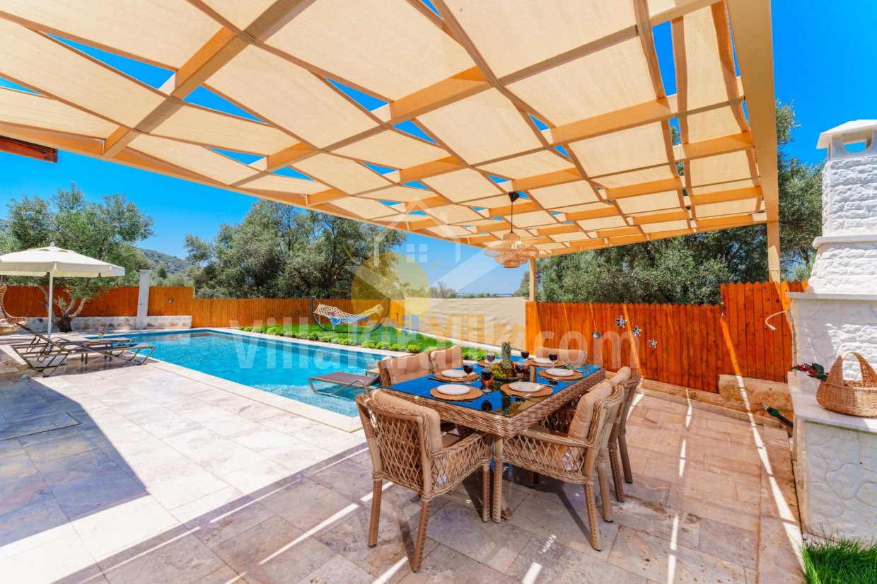 Villa Sunshine