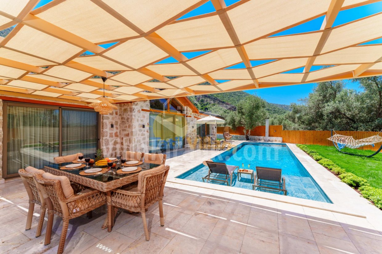Villa Sunshine