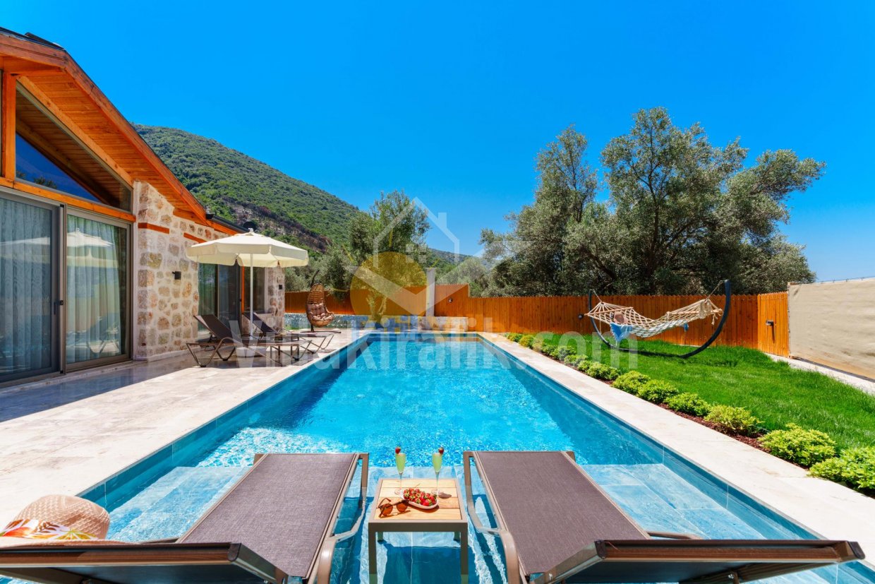 Villa Sunshine