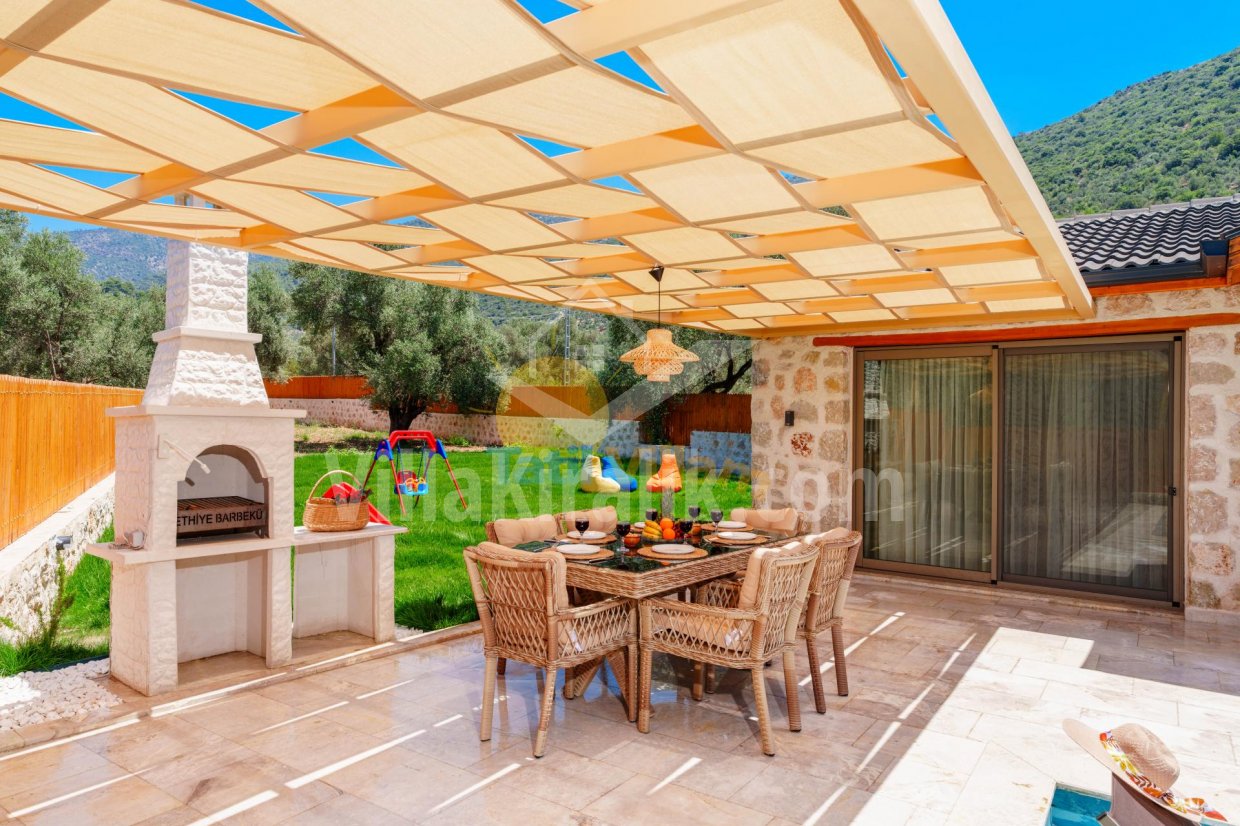 Villa Sunshine