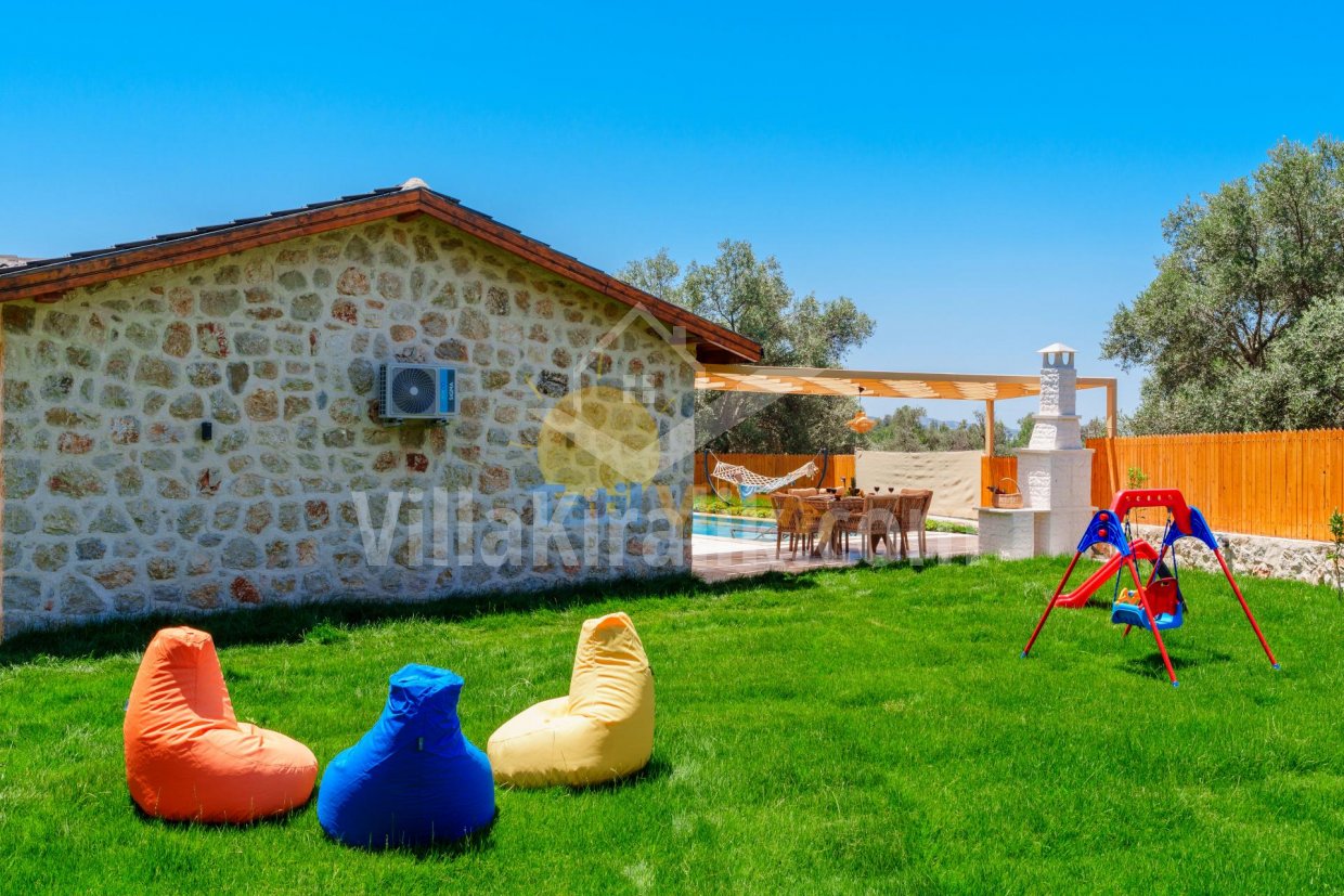 Villa Sunshine