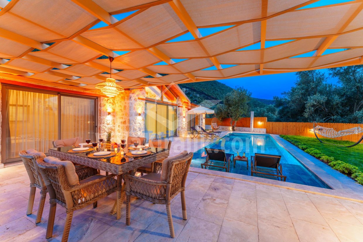 Villa Sunshine